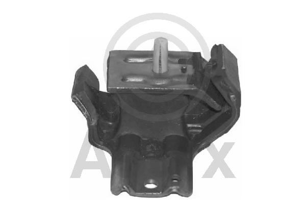 Подушка двигателя