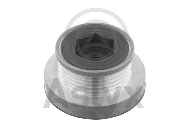 Шкив генератора