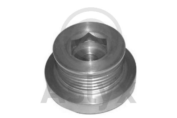 Шкив генератора