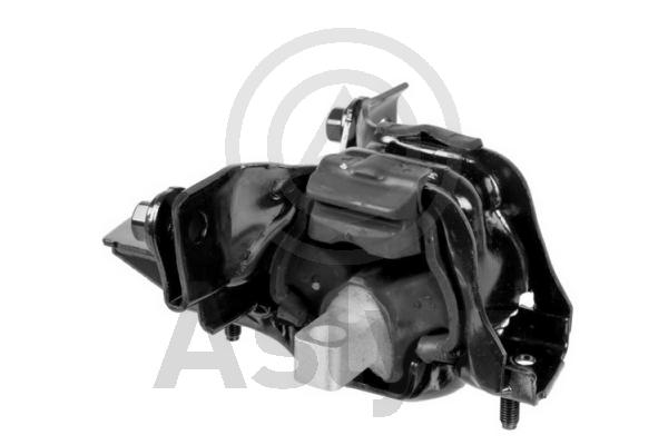 Подушка двигателя