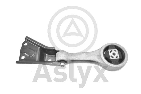 Подушка двигателя