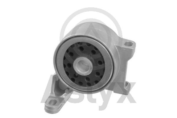 Подушка двигателя