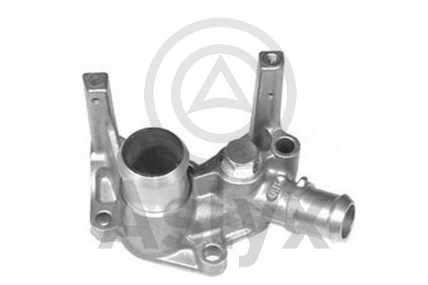 Фланец системы охлаждения