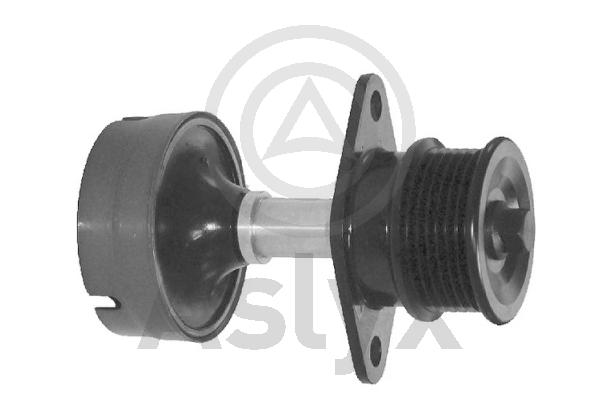 Шкив генератора