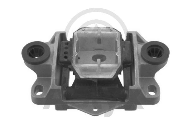 Подушка двигателя