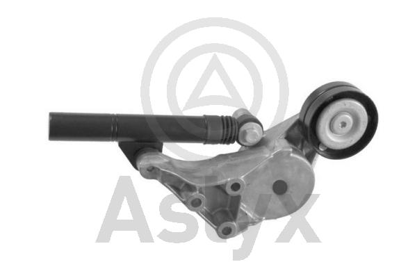 ASLYX AS-202358 - Натяжитель приводного ремня