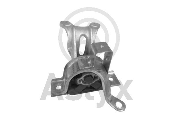 Подушка двигателя