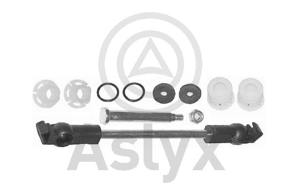 Ремкомплект кулисы