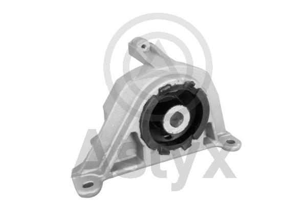 Подушка двигателя