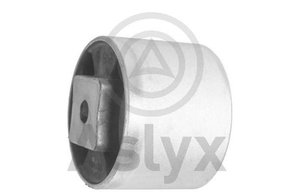 Подушка двигателя