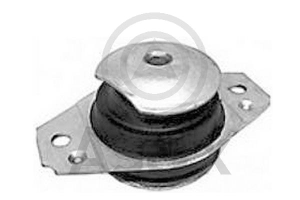 Подушка двигателя