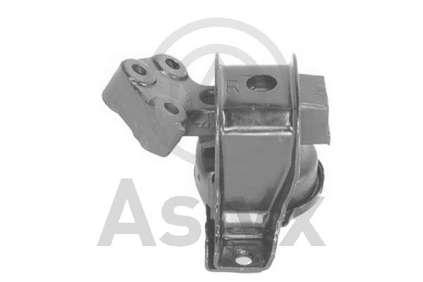 Подушка двигателя