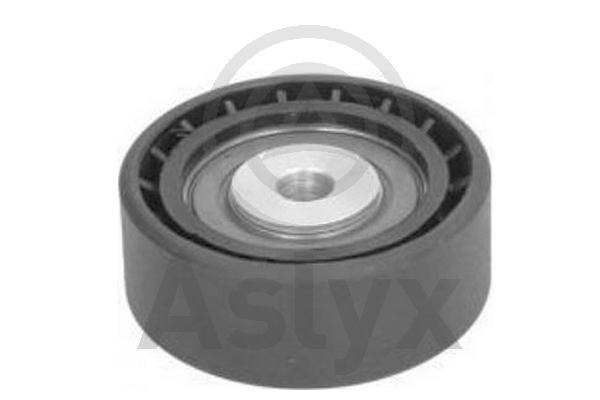 Ролик обводной приводного ремня