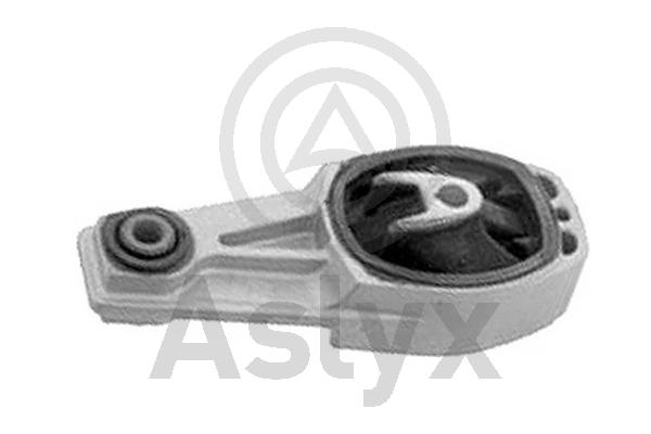 Подушка двигателя