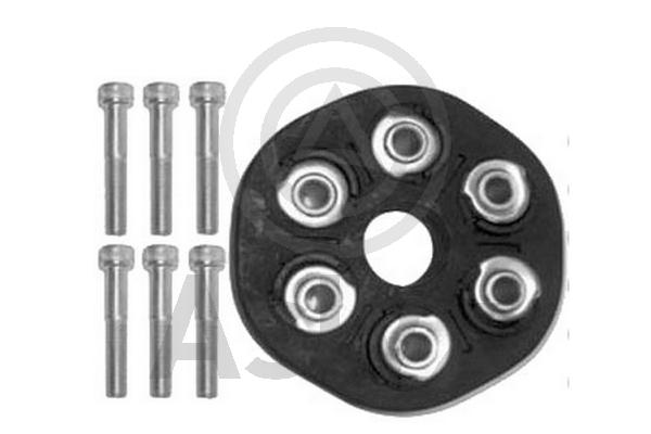 Муфта кардана