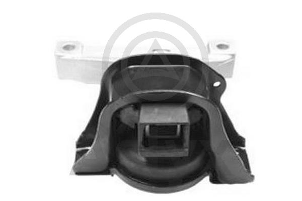 Подушка двигателя