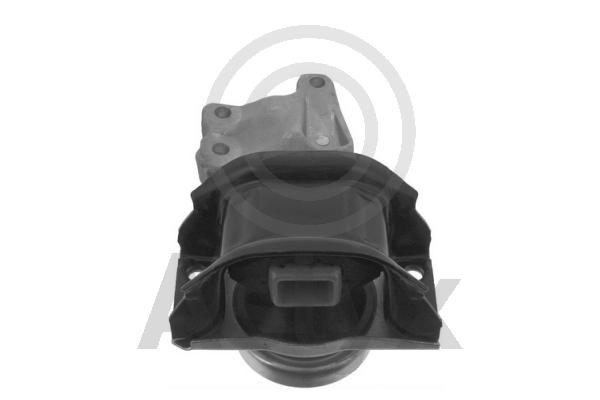 Подушка двигателя