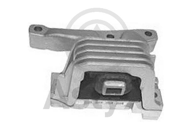 Подушка двигателя