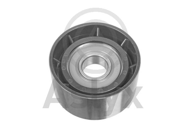 Натяжной ролик