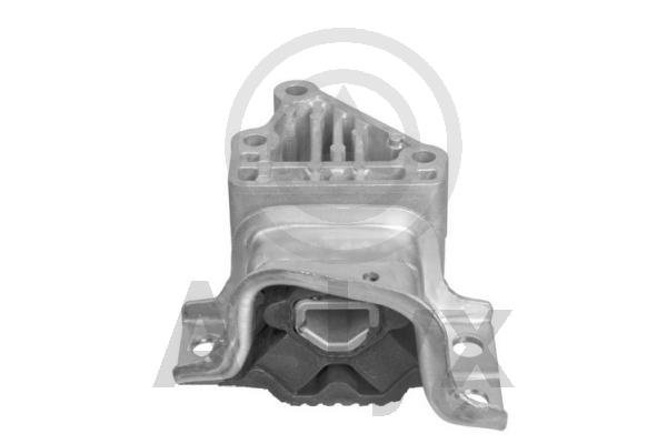 Подушка двигателя