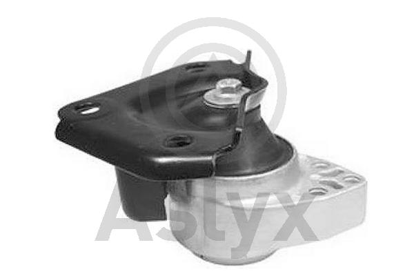 Подушка двигателя