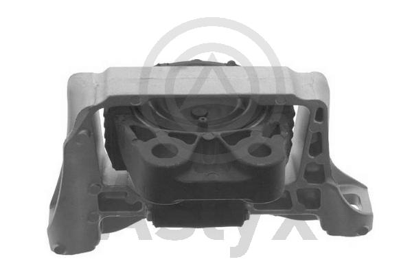 Подушка двигателя