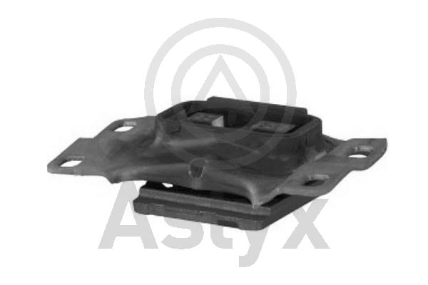 Подушка кпп