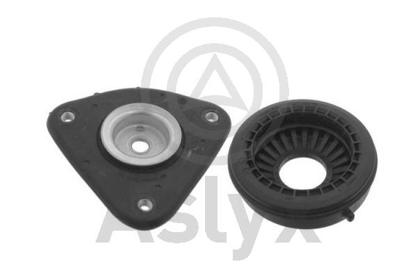 ASLYX AS-202649 - Опоры стойки амортизатора