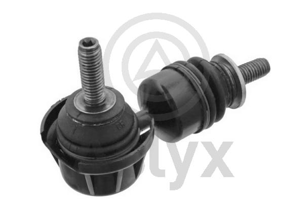 Стойки стабилизатора