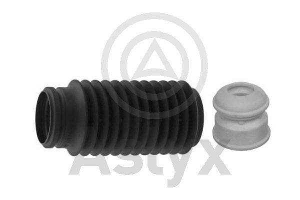 ASLYX AS-202668 - Пыльники и отбойники амортизатора