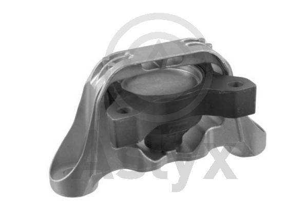 Подушка двигателя