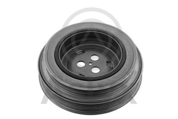 Шкив коленвала