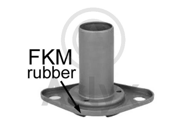 Втулка направляющая выжимного подшипника