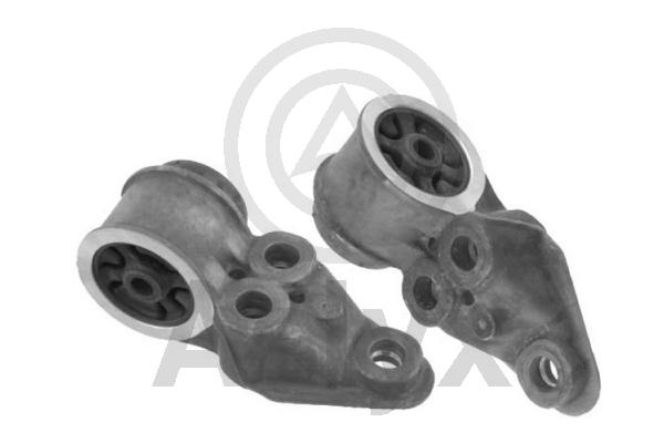 Сайлентблок