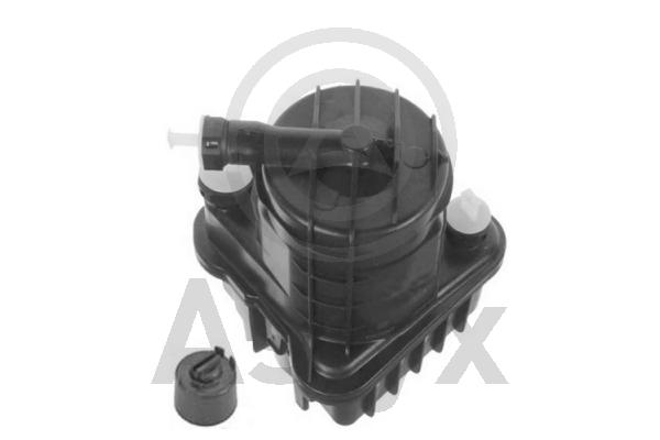 Топливный фильтр