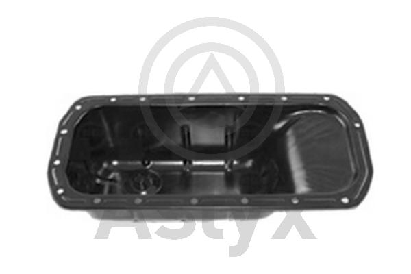 Масляный поддон