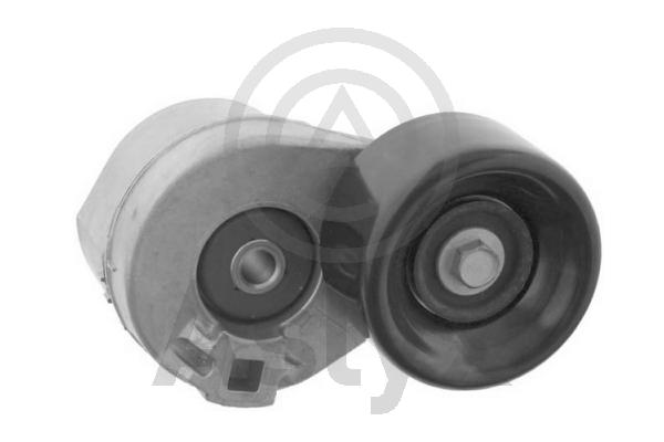 ASLYX AS-202765 - Натяжитель ремня генератора