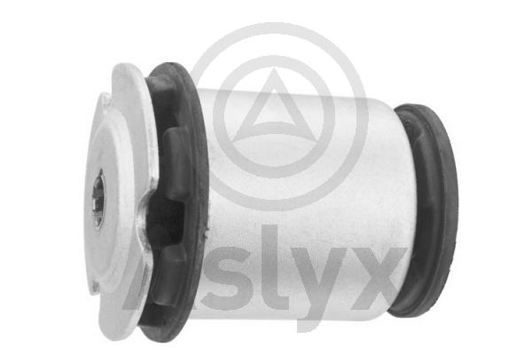 Сайлентблок