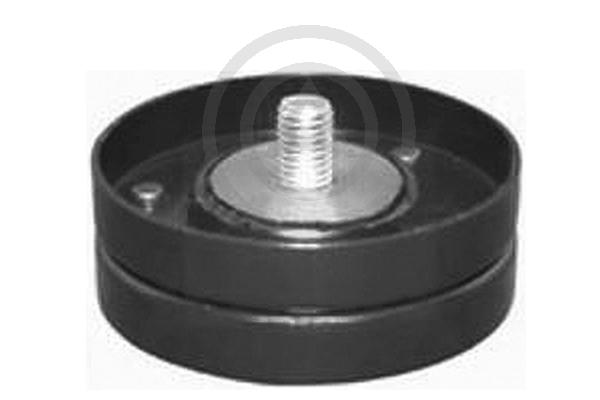 Ролик обводной приводного ремня