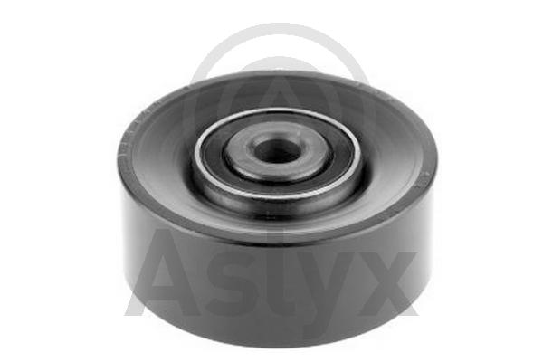 Ролик обводной приводного ремня