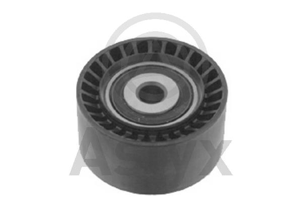 Ролик обводной приводного ремня