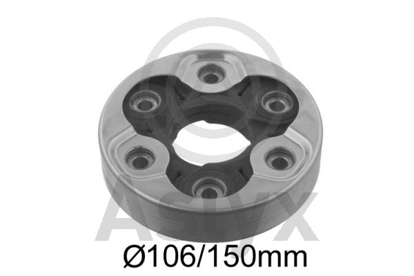 Муфта кардана