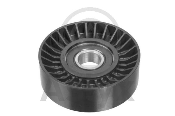 Ролик обводной приводного ремня
