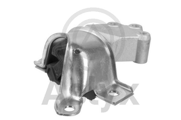 Подушка двигателя