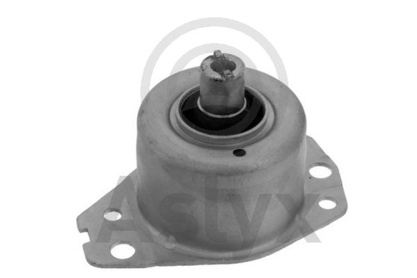 Подушка двигателя