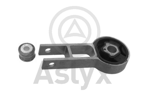 Подушка двигателя