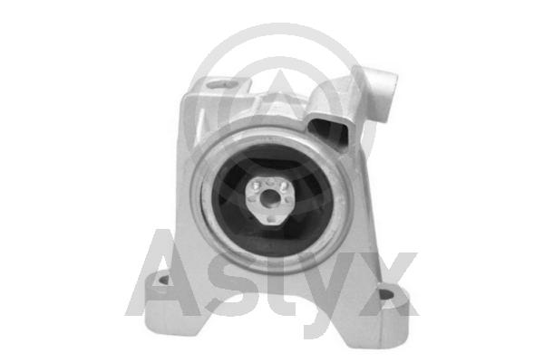 Подушка двигателя