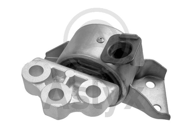 Подушка двигателя