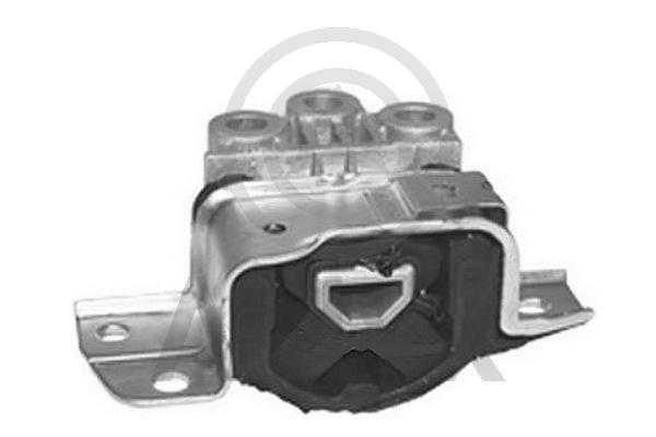 Подушка двигателя