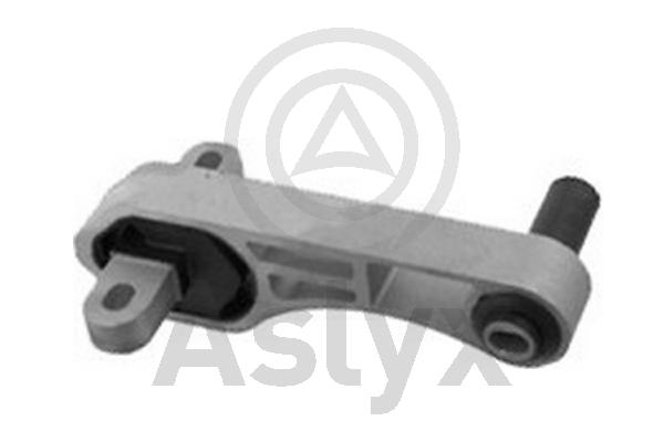 Подушка двигателя